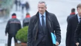 cooperation cote divoire france ce que bruno le maire fait a abidjan